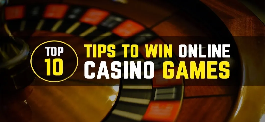 How To Win Online Casino